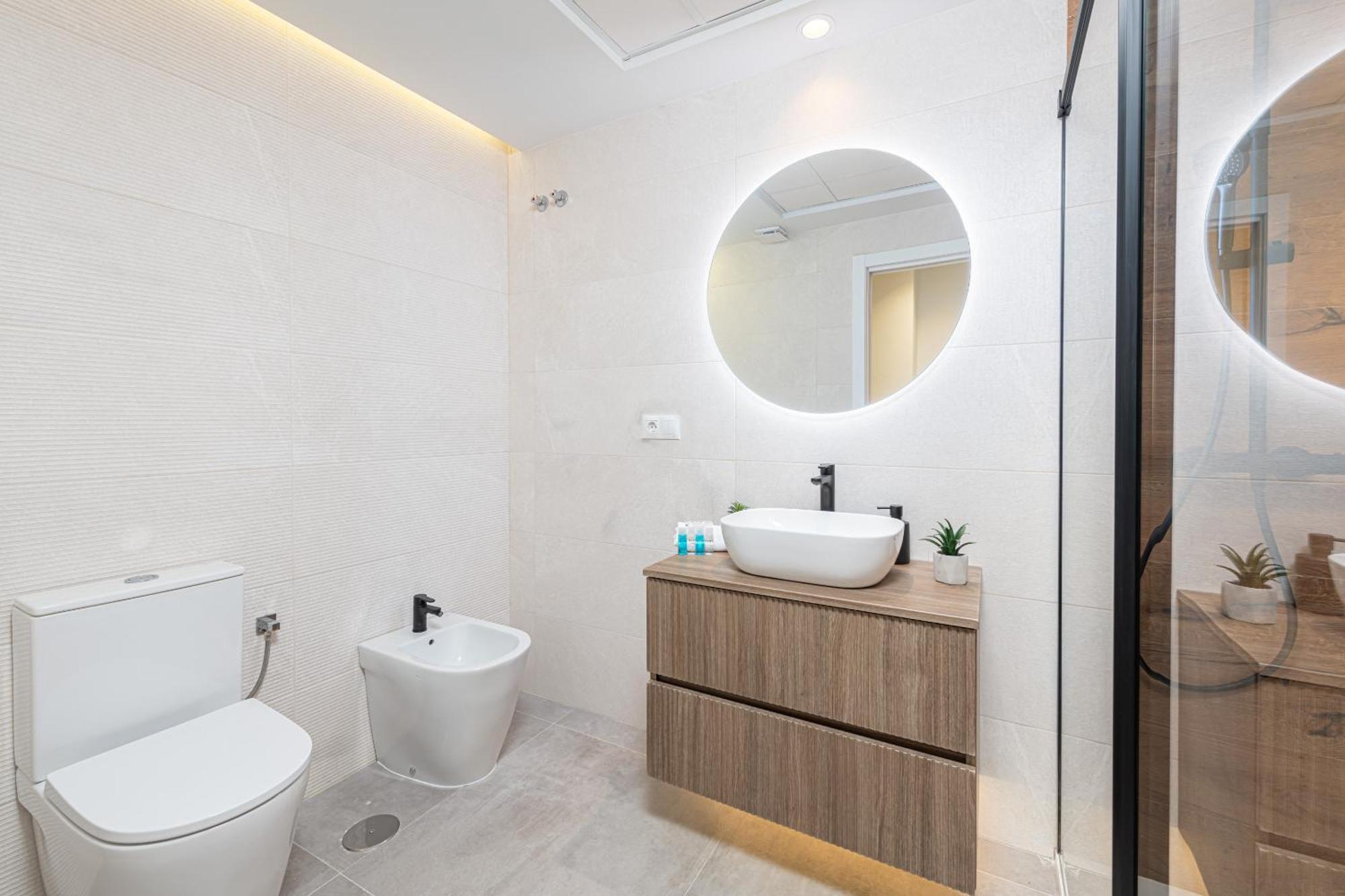 Wintowinrentals La Casa Nostra Malaga Exterior photo